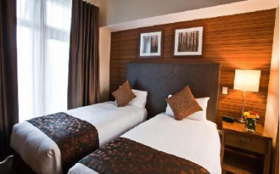 Las mejores ofertas de Nelsen Lodge - 1 Bedroom Signature Suite Revelstoke