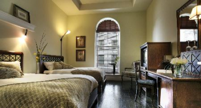 Las mejores ofertas de Place Dâ´armes - Deluxe Cb Montreal