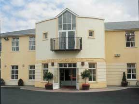 Las mejores ofertas de SEVEN OAKS HOTEL Carlow 