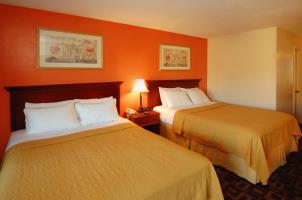 Las mejores ofertas de Torch Lite Inn Santa Cruz