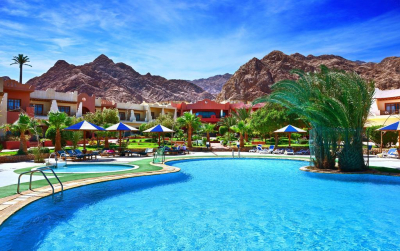 Las mejores ofertas de Tropitel Dahab Oasis Dahab