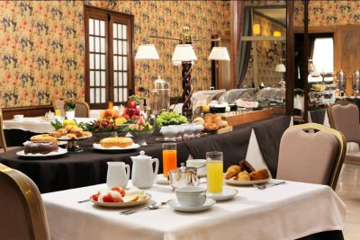 Las mejores ofertas de Domina Hotel Conference Bari Palace Sannicandro Di Bari 