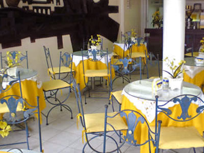 Las mejores ofertas de Hotel Continental Salta 