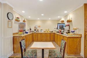 Las mejores ofertas de Days Inn & Suites Memphis