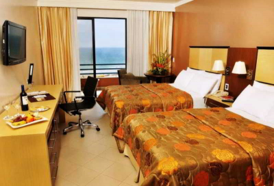 Las mejores ofertas de Oro Verde Manta Hotel. Manta 