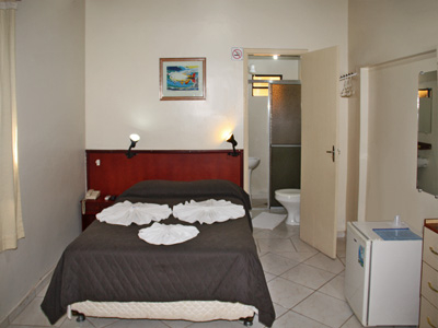 Las mejores ofertas de Pousada Água Azul Bonito 