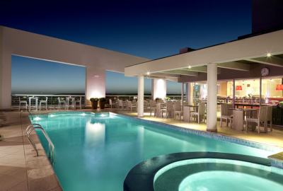 Las mejores ofertas de Sheraton Asunción