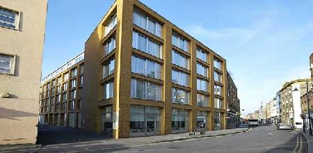 Las mejores ofertas de Think Apartments Tower Bridge Londres