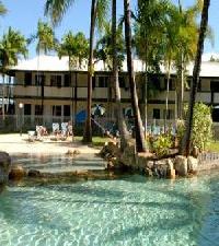 Las mejores ofertas de Cairns Gateway Resort Cairns