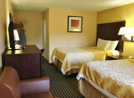 Las mejores ofertas de AMERICAS BEST VALUE INN CENTRAL VALLEY Central Valley