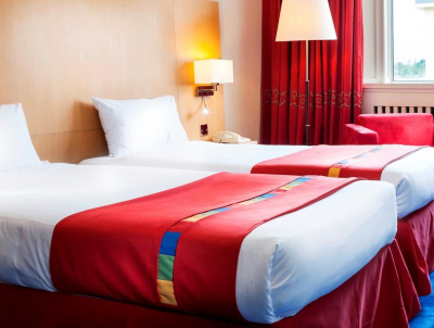 Las mejores ofertas de PARK INN BY RADISSON SHANNON AIRPORT Shannon 