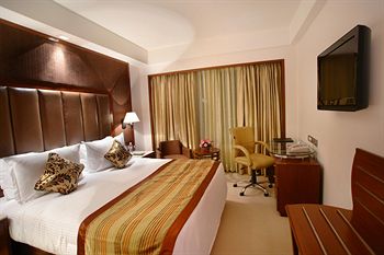 Las mejores ofertas de Ramada Gurgaon Nadawaliya 