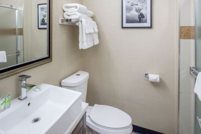 Las mejores ofertas de STONE VILLA INN SAN MATEO San Mateo