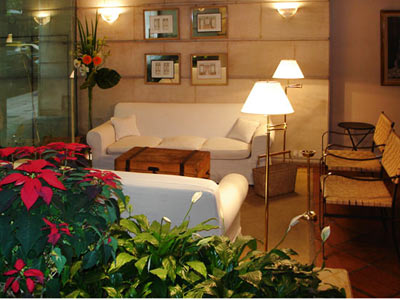 Las mejores ofertas de Apartamentos Loi Suites Arenales Buenos Aires