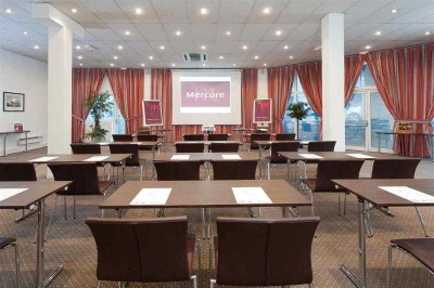 Las mejores ofertas de CANAL SUITES - PARIS LA VILLETTE Paris