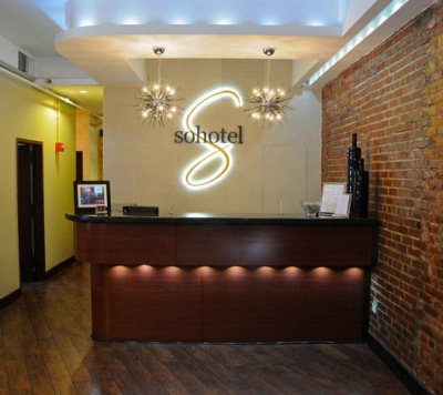 Las mejores ofertas de So Nueva York