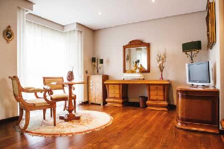 Las mejores ofertas de Villa de San Adrian San Adrián