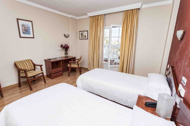 HOTEL CARABELA SANTA MARIA