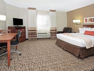 Las mejores ofertas de Candlewood Suites Denver Tech Center Centennial