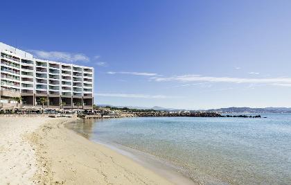 Las mejores ofertas de Pullman Mandelieu Dlx Sea View Cannes