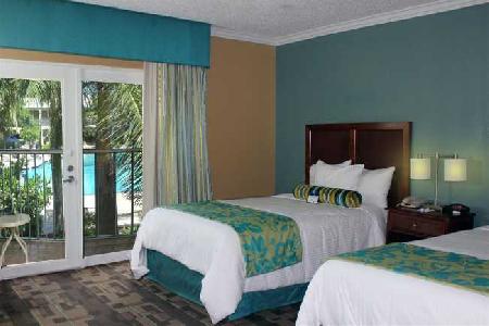 Las mejores ofertas de Best Western Key Ambassador Key West 