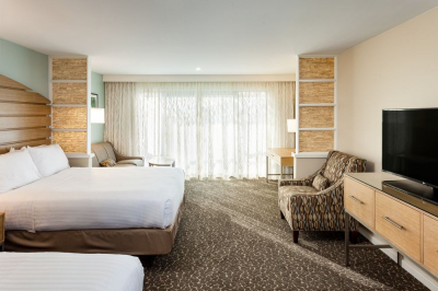 Las mejores ofertas de Holiday Inn Express La Jolla San Diego