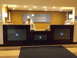 Las mejores ofertas de Holiday Inn Express Lexington Sw-Nicholasville Nicholasville