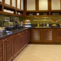 Las mejores ofertas de Hyatt Summerfield Suites Schaumburg