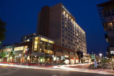 Las mejores ofertas de JW MARRIOTT DENVER CHERRY CREEK Denver