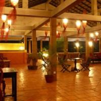 Las mejores ofertas de PARKLANE HOTEL Siem Reab