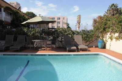 Las mejores ofertas de Pacific Inn and Suites San Diego