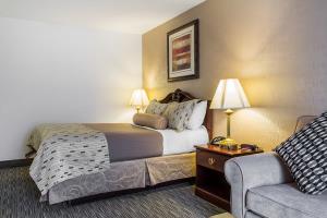 Las mejores ofertas de Ramada Philadelphia Airport Essington