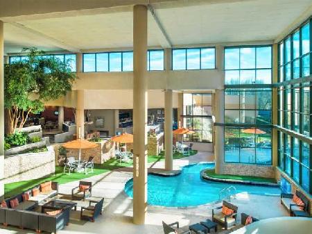 Las mejores ofertas de Sheraton Charlotte Airport Port Charlotte