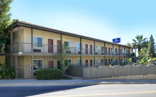 Las mejores ofertas de Americas Best Value Inn & Suites Granada Hills 