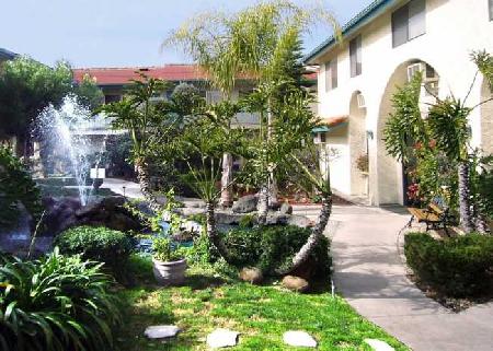 Las mejores ofertas de California Suites San Diego