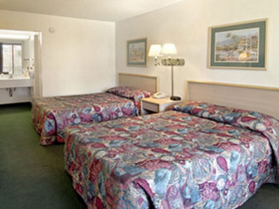 Las mejores ofertas de Days Inn Bradenton