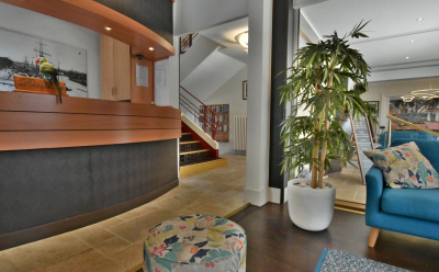 Las mejores ofertas de Escale Oceania Lorient Lorient