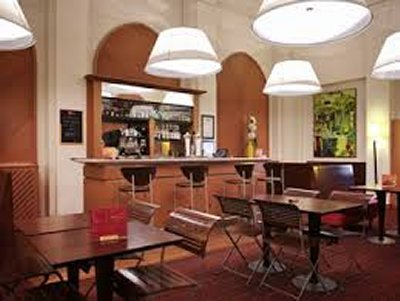 Las mejores ofertas de Ibis Lyon Centre Perrache Luz-saint-sauveur