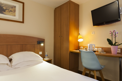 Las mejores ofertas de Comfort Hotel Amiens Nord Amiens