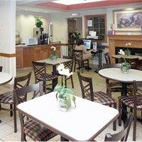 Las mejores ofertas de LA QUINTA INN AND SUITES JACKSON AIRPORT Jackson