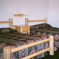 Las mejores ofertas de Marianna Inn Motel Panguitch