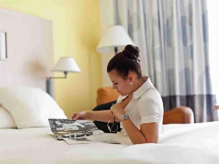 Las mejores ofertas de Hôtel Cannes Montfleury Cannes