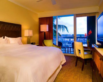 Las mejores ofertas de Westin Key West Resort & Marina Key West 