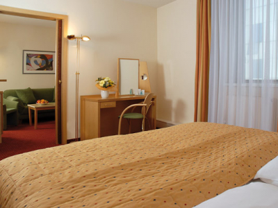 Las mejores ofertas de AUSTRIA TREND HOTEL SALZBURG WEST Salzburg