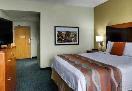 Las mejores ofertas de Fairfield Inn West Palm-Jupiter Jupiter 