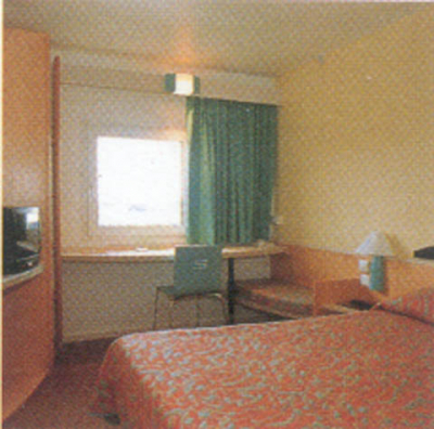 Las mejores ofertas de Ibis Kathedraal Ghent