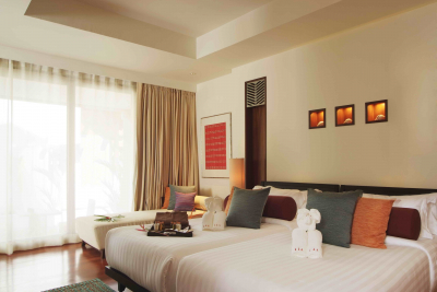 Las mejores ofertas de Mai Samui Beach & Spa Lamai