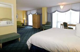 Las mejores ofertas de Miami Beach Resort and Spa SUNNY ISLES