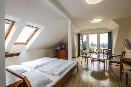 Las mejores ofertas de ORION Praga