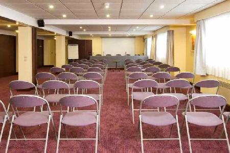 Las mejores ofertas de Hôtel Mercure Mont Saint-Michel Le Mont-saint-michel 